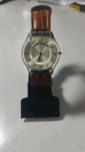 RELOGIO SWATCH ORIGINAL,