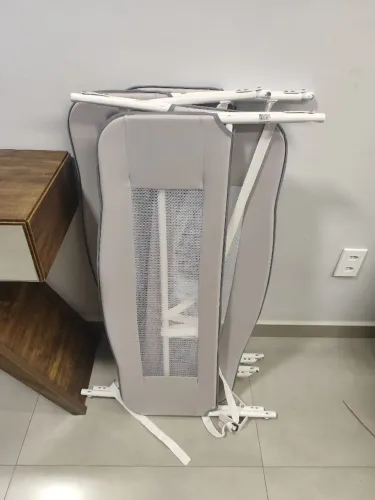Protetor de cama 