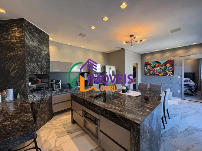 APARTAMENTO - SANTA ROSA - MG