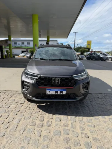 Fiat Strada Ultra 1.0 Flex Turbo CD Aut. 2026