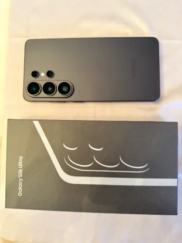 Samsung Galaxy S26 Ultra