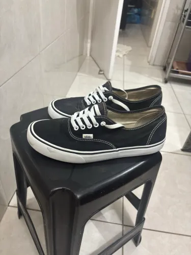 SAPATO VANS