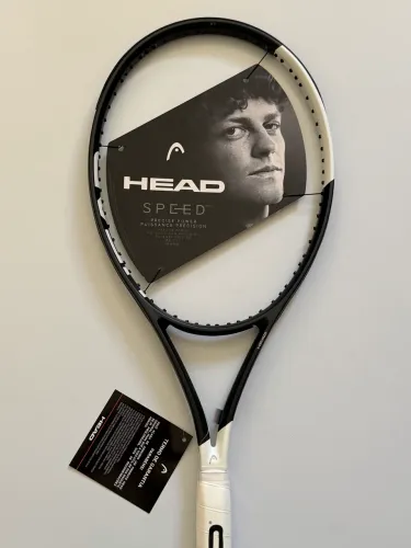Head Speed 100 MP 300g L2/L3