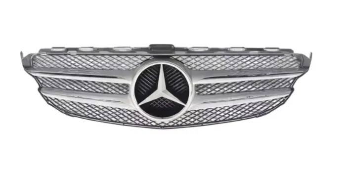 Grade original de fábrica Mercedes c180