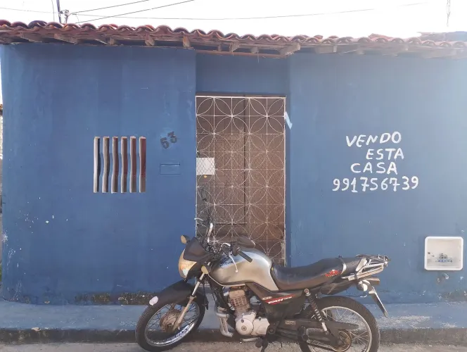 Casa à Venda - Vila Velha 4