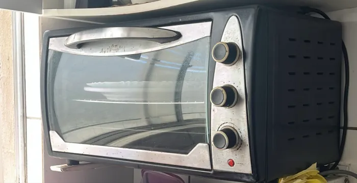 Imperdível: forno elétrico