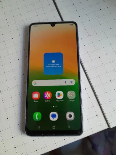 Celular Samsung A33 5G