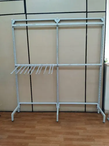 Arara de roupas