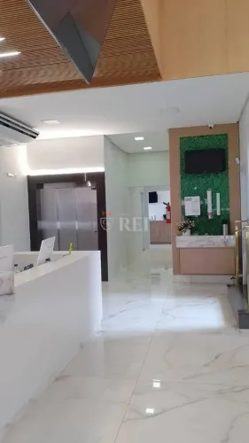 Salas Comerciais, Residencial Jardim Campestre - Rio Verde