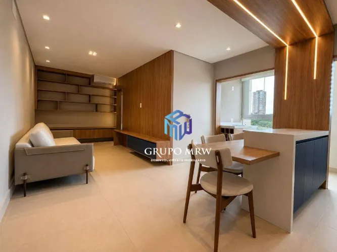 Apartamento com 3 dormitórios à venda, 67 m² por R$ 644.837,24 - Parque Campolim - Sorocab