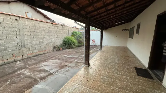 Casas Residenciais Padrão em Guatapará