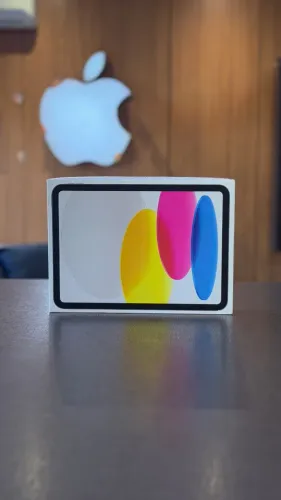 iPad 11ª Geração, 128GB, Prata