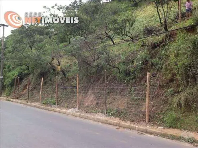 Venda Lote-Área-Terreno Vera Cruz Belo Horizonte