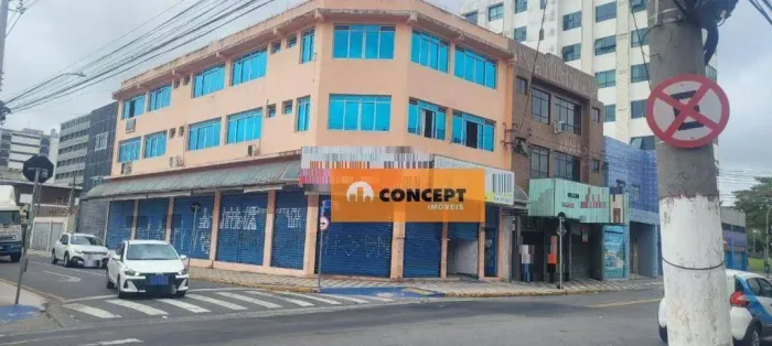 Prédio à venda, 694 m² por R$ 3.850.000,00 - Vila Costa - Suzano/SP