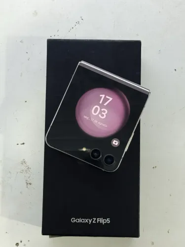 Zflip 5 256GB