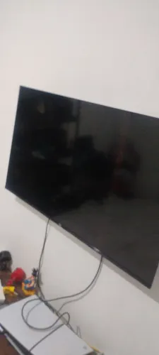 Smart TV 40 Polegadas