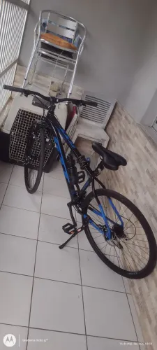 Vendo Bicicleta Imperdível