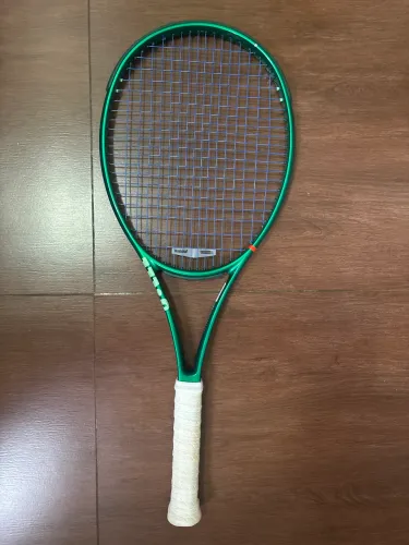 Raquete de tênis profissional Wilson Blade V10 2026