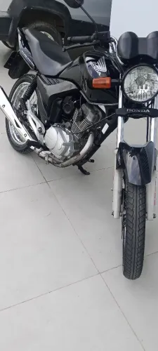 Vendo Honda fan 150 2012