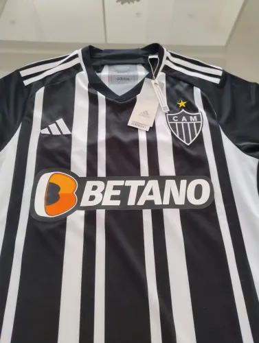 Camisa Atlético mineiro