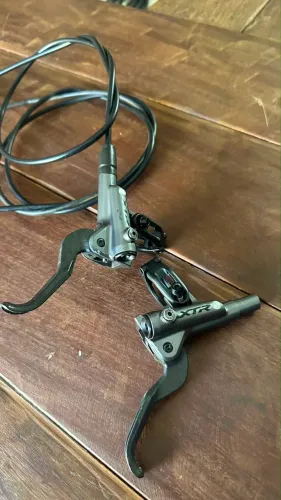 FREIO XTR