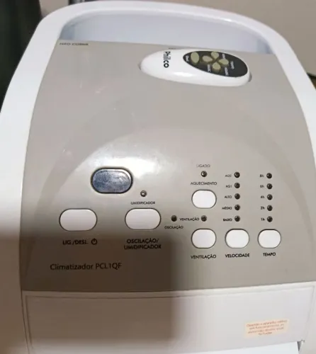 Climatizador Philco