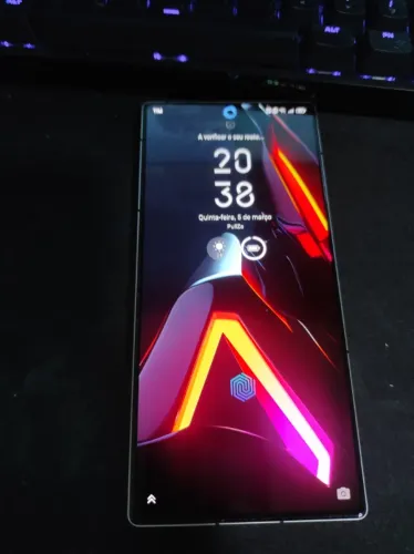 RedMagic 10 Pro 512gb