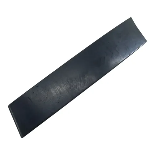Moldura Coluna Porta Dianteira Direita Vw Polo2007 C/detalhe