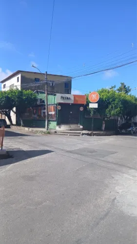 ALUGASSE RESTAURANTE COM COZINHA INDUSTRIAL NO ARRUDA