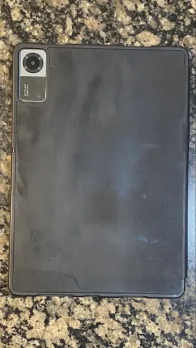 Xiaomi Redmi Pad SE 11" 8GB/256GB (Cinza)
