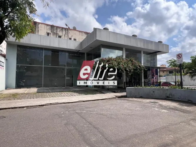 Loja à venda no bairro Jardim Camburi - Vitória/ES