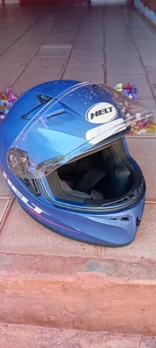 CAPACETE HELT