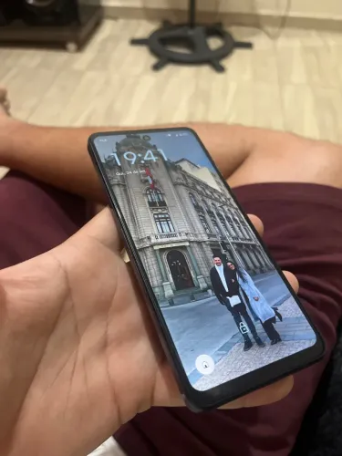 Moto g04