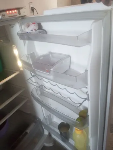 Geladeira gelopar