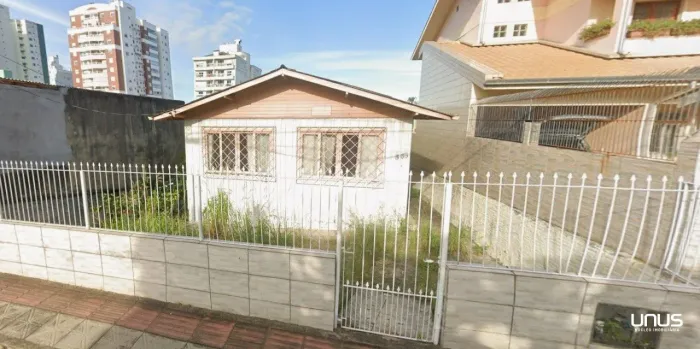 Terreno em Barreiros