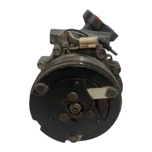 Compressor Ar Cond. Renault Clio 2004 2005 PRA RETIRAR PEÇAS