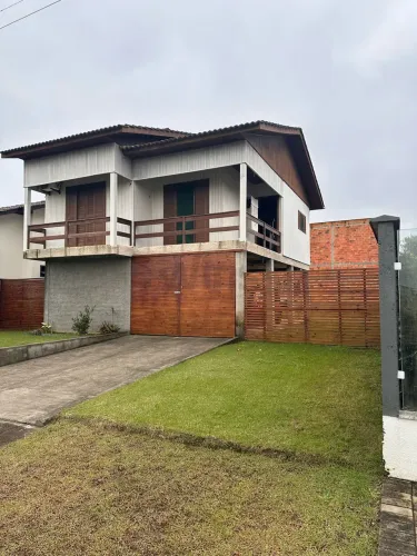 CASA RESIDENCIAL em FORQUILHINHA - SC, Santa Ana