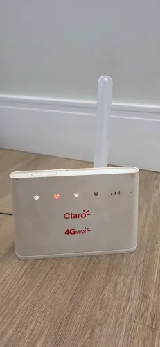 Modem Roteador 4g