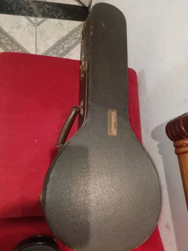 Bandolim relíquia