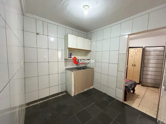 Kitnet para aluguel, 1 quarto, Jardim Alvorada - Belo Horizonte/MG