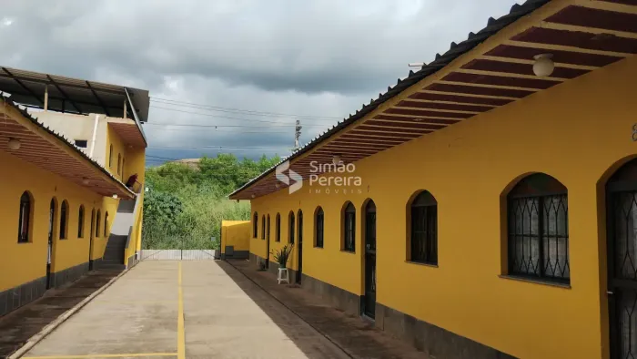 Casa de vila à Venda, Vila Isabel, Três Rios, RJ
