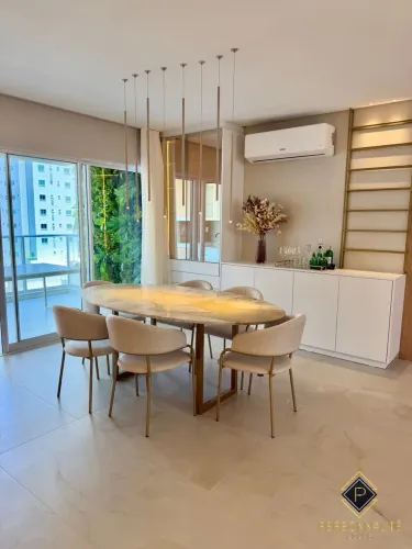Balneário Camboriu Apartamento a Venda