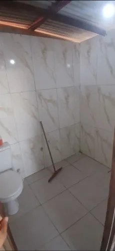 Casa na zona norte Ilha Mirim...