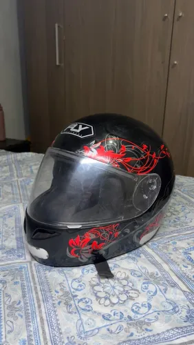Capacete Fly 
