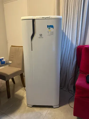 Geladeira Eletrolux RE31