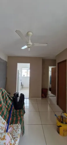Apartamento 2 quartos recém reformado Arsenal