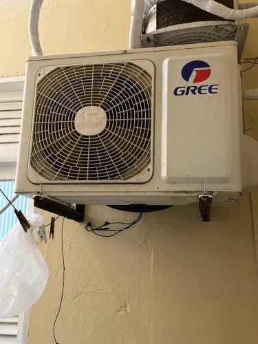 Ar condicionado Gree 18btus