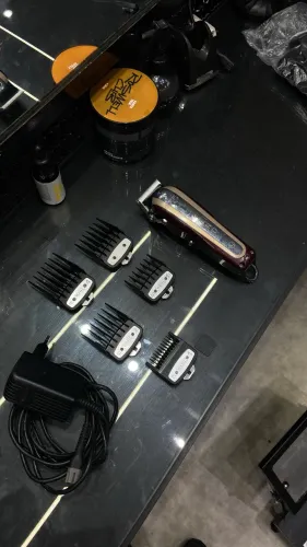 Máquina de corte Wahl Legend
