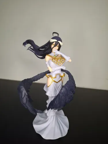 Figure Original Albedo Bandai