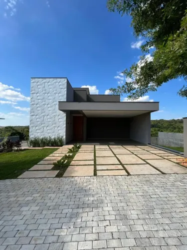 Casa para venda Condomínio Portal horizonte Bragança Paulista